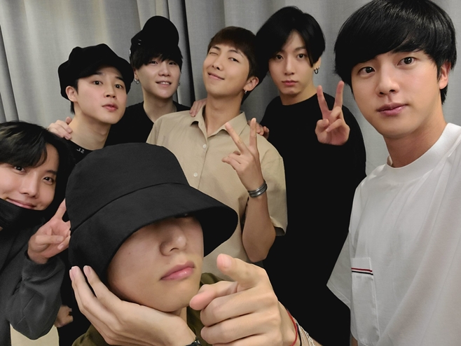 ׷ źҳ(BTS)