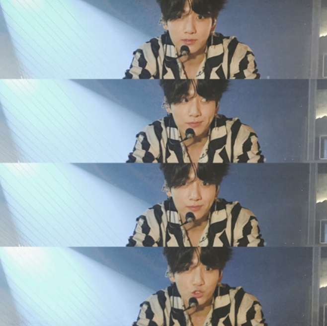 ׷ źҳ(BTS), 