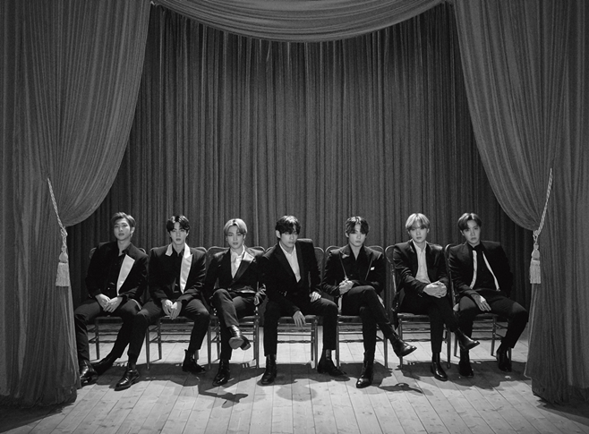 ׷ źҳ(BTS)