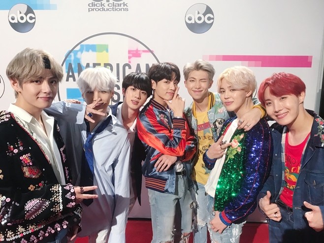 ׷ źҳ(BTS)