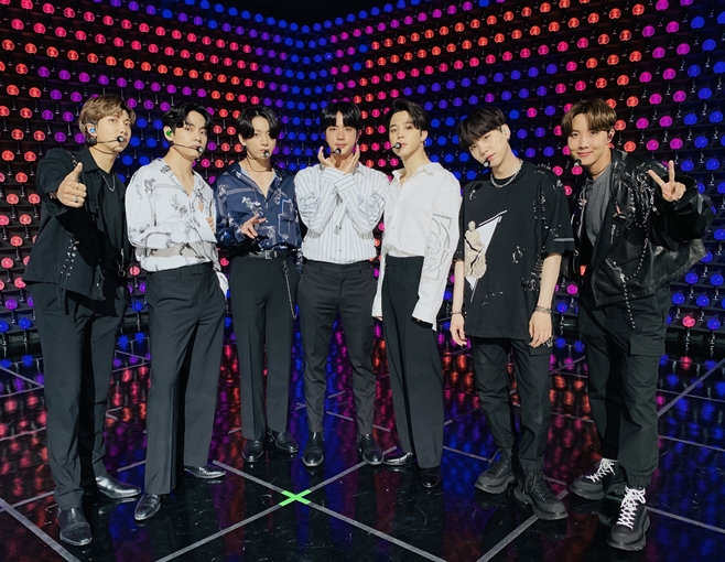 ׷ źҳ(BTS)