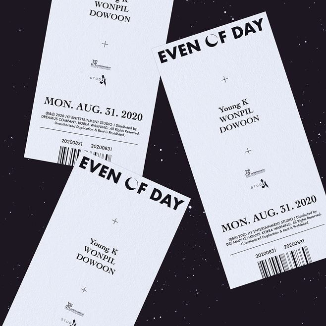 DAY6 (Even of Day)