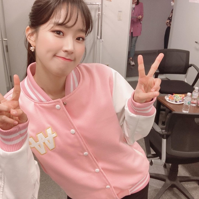 �ֽ��� �Ƴ��