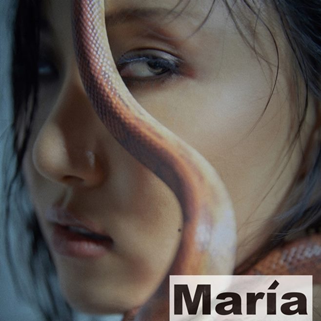  ȭ   ֶ  Maria ȥڻ ! ߽ ũ αⰡ