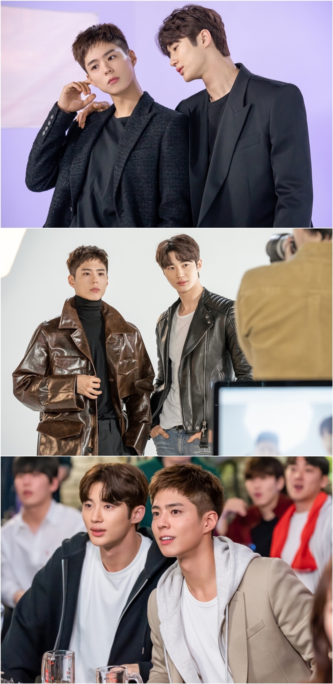 tvN û