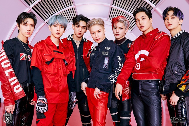ۿ(SuperM) 