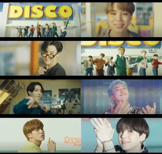 ׷ źҳ(BTS)