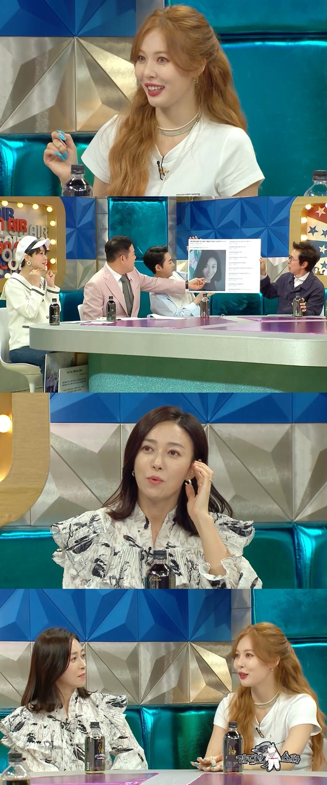 MBC Ÿ, 
