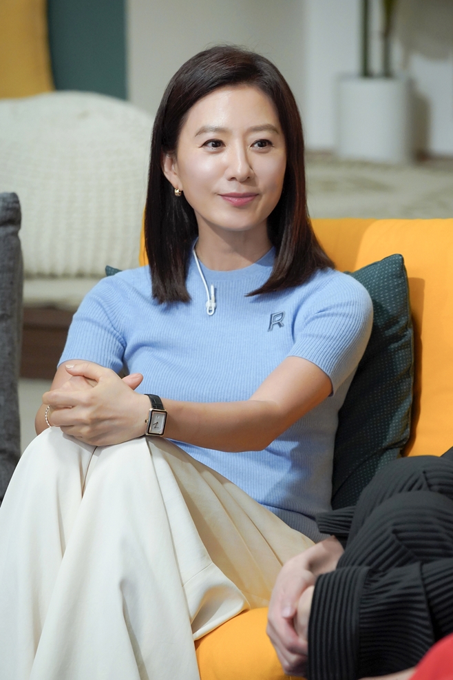 JTBC κ , 