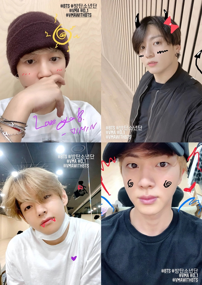 ׷ źҳ(BTS)