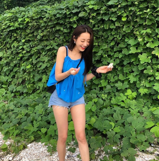渮