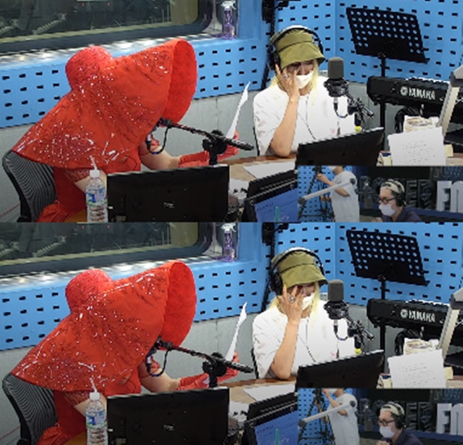 �迵ö�� �Ŀ�FM ĸ���̽� �ź��� Ȳ��