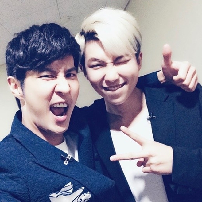 , RM