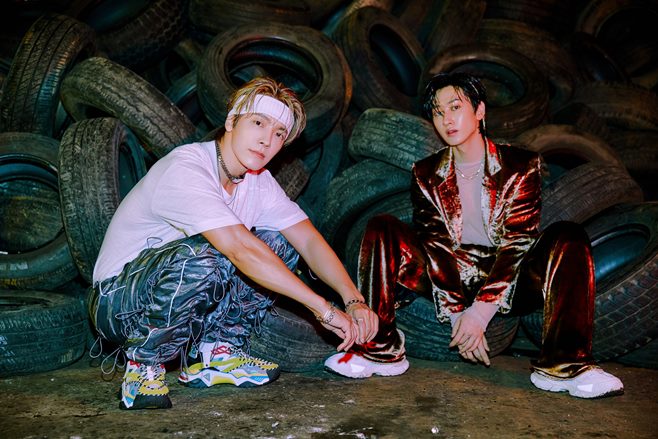 ִϾ-D&E