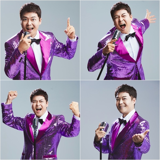 ÀüÇö¹« Æ®·ÎÆ®ÀÇ ¹ÎÁ· MC ¹ßŹ