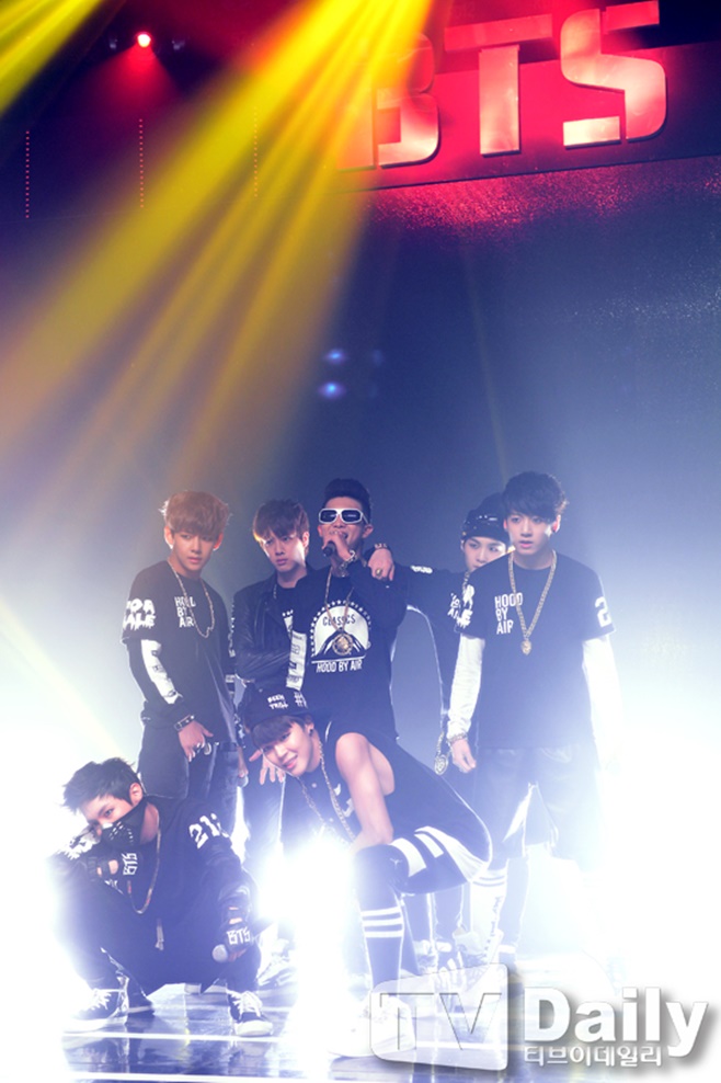 ¹æÅº¼Ò³â´Ü BTS