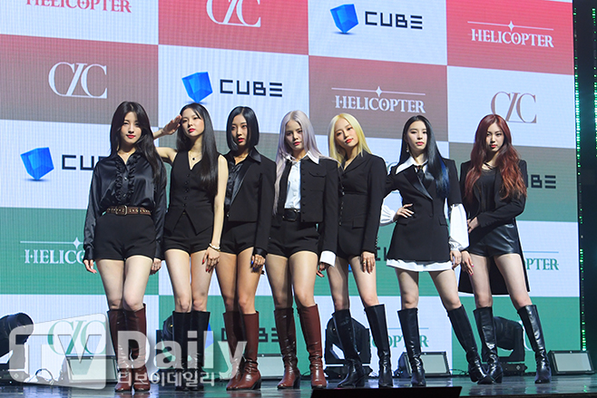 CLC()