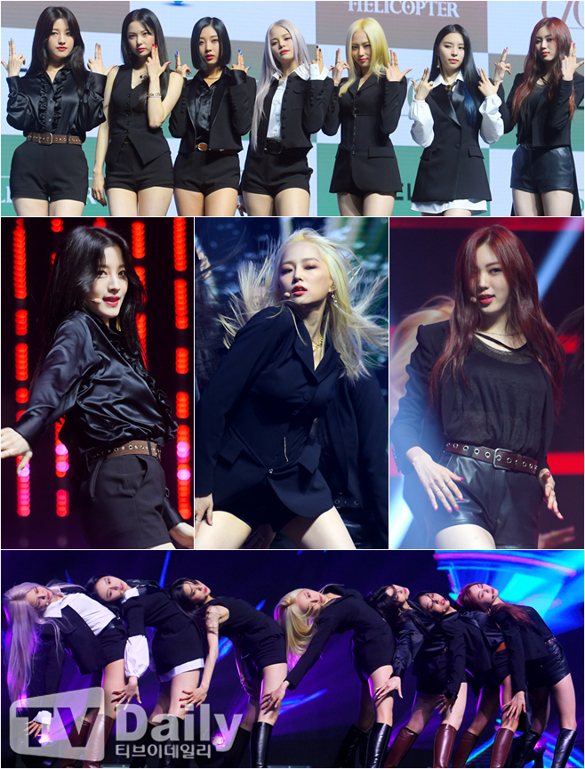 CLC()