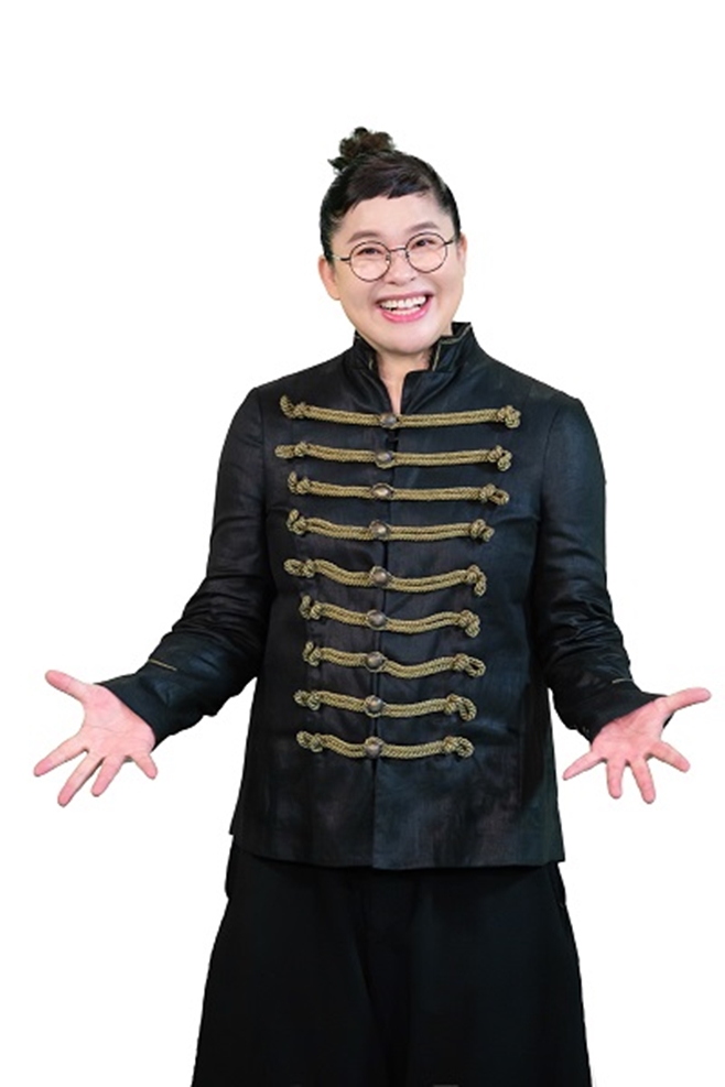 ̿