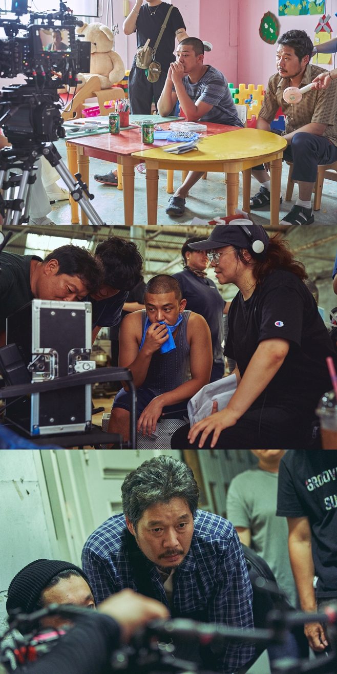 ¼Ò¸®µµ ¾øÀÌ