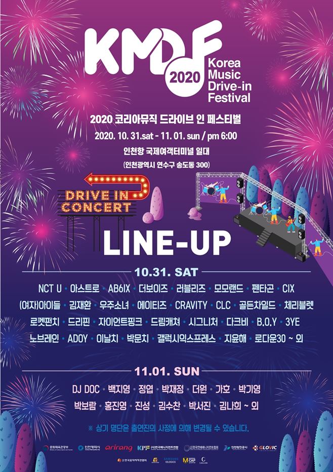 KMDF