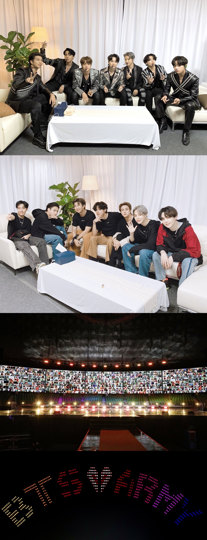 ׷ źҳ(BTS)