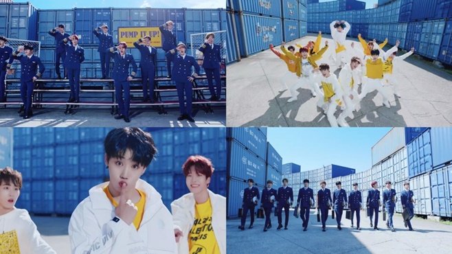 °ñµçÂ÷ÀÏµå ÆßÇÁ ÀÕ ¾÷