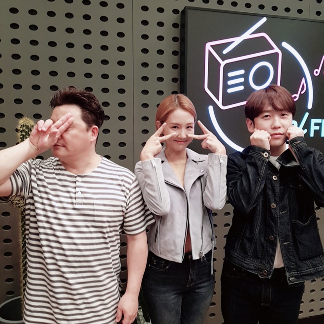 ¿ÀÁ¤¿¬ ¹Ì½ºÅͶóµð¿À