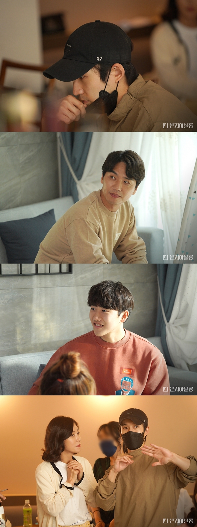 ³» ¾Æ³»°¡ »ìÀÌ ÂÈ´Ù