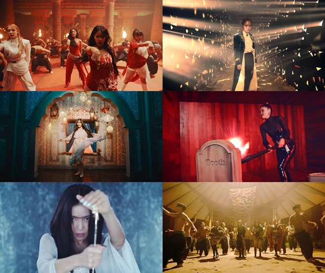 RBW ¸¶¸¶¹« ¾Æ¾ß