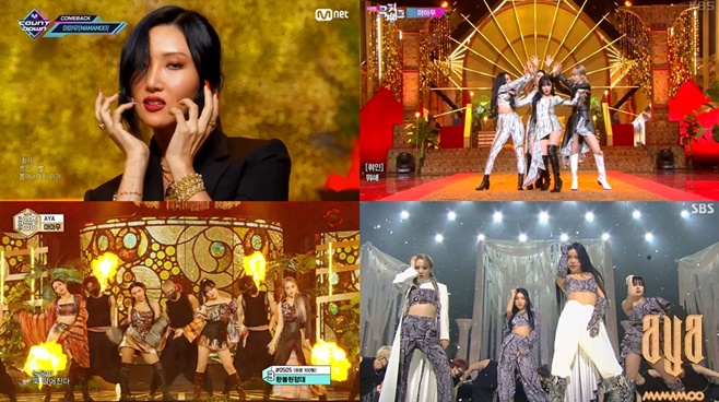 ¸¶¸¶¹« ¾Æ¾ß