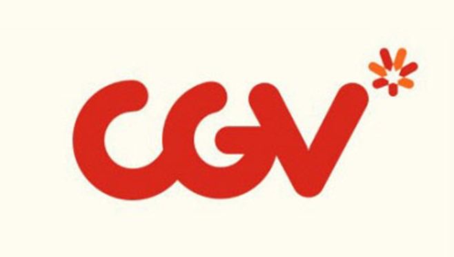 CJ CGV