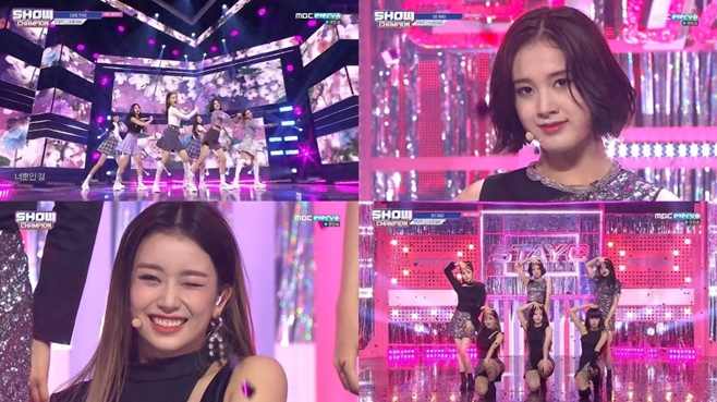 �� è�Ǿ� �����̾�