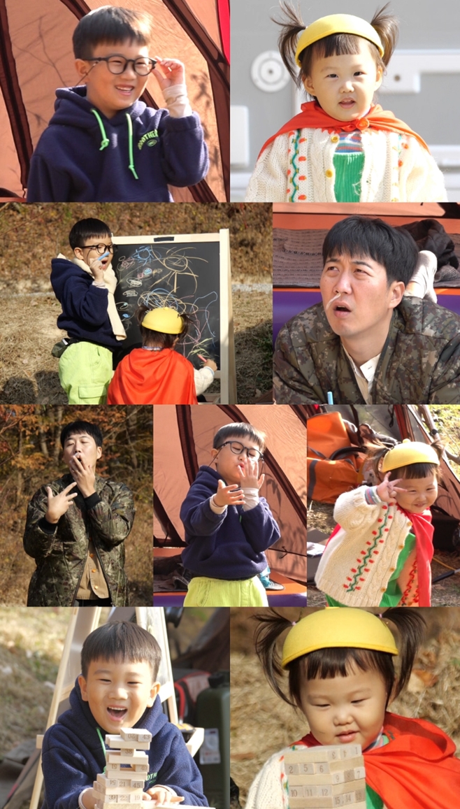 ½´ÆÛ¸ÇÀÌ µ¹¾Æ¿Ô´Ù