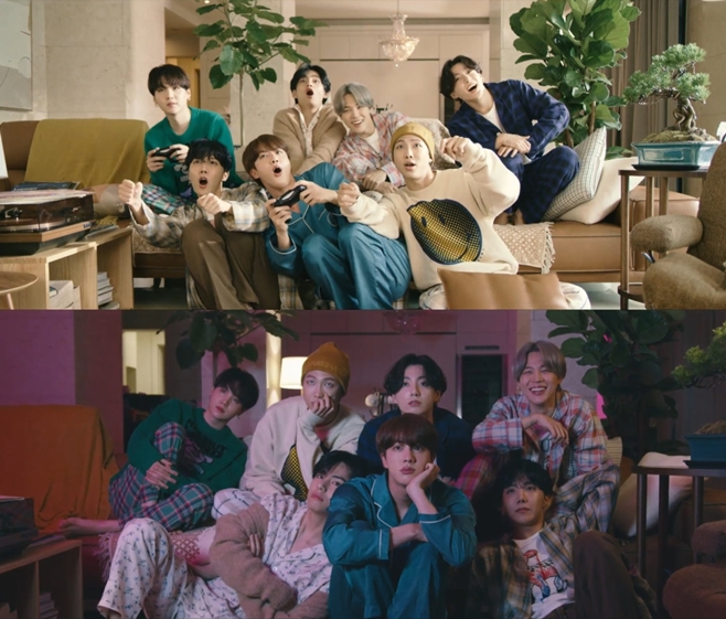 ׷ źҳ(BTS)