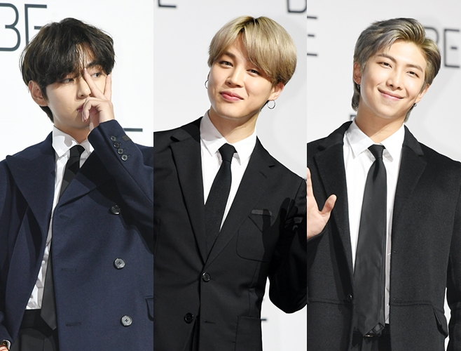׷ źҳ(BTS), RM  