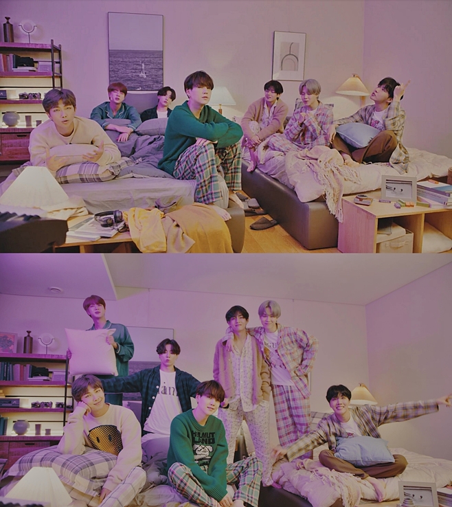 ׷ źҳ(BTS)