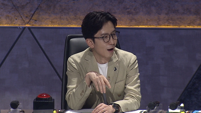 JTBC ̾, 