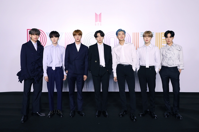 ׷ źҳ(BTS)
