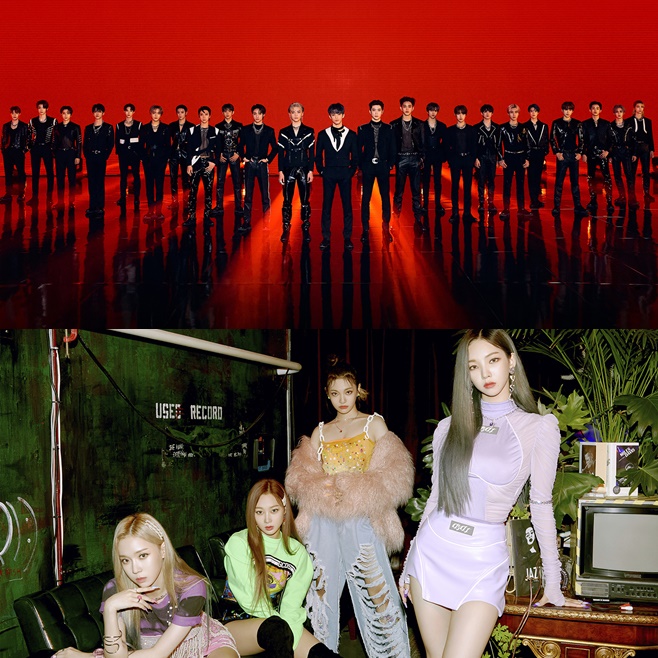 NCT ¿¡½ºÆÄ Äڷγª19 °Ë»ç À½¼º