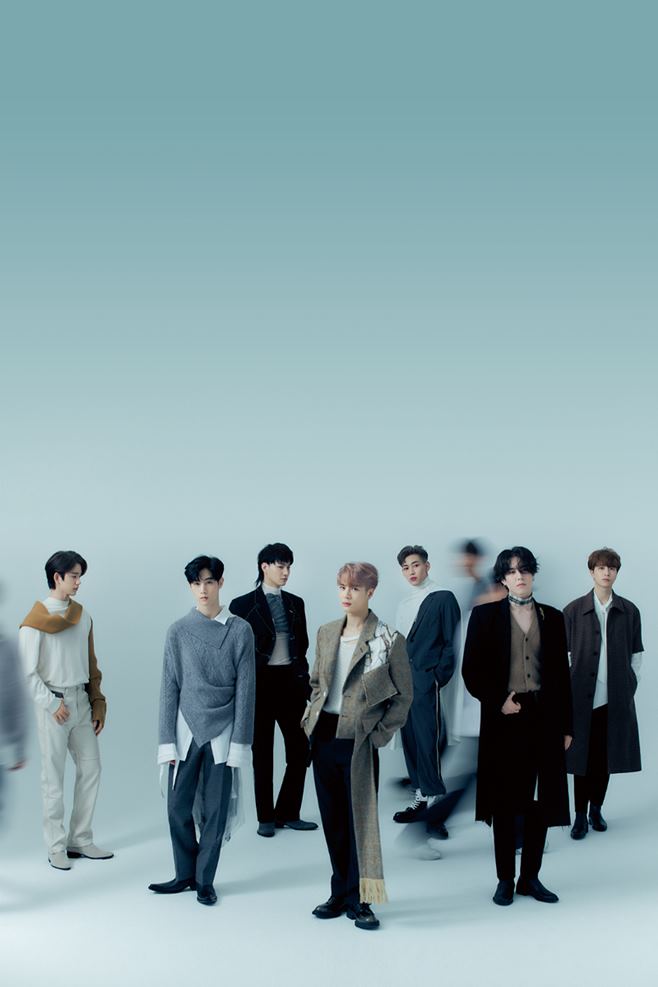 GOT7 