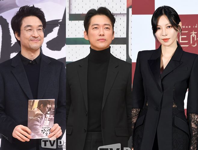 2020 SBS  2020 MBC  2020 KBS 