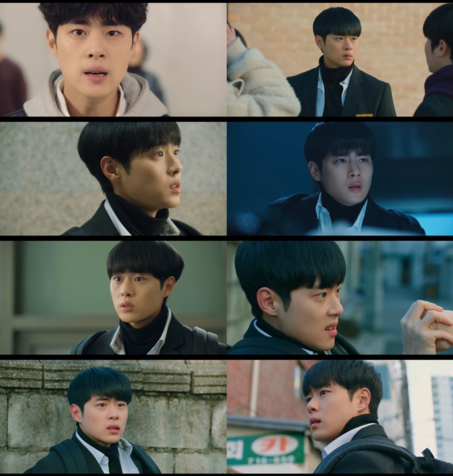 ���̷ο� �ҹ�