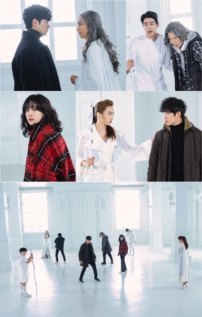 ���̷ο� �ҹ�