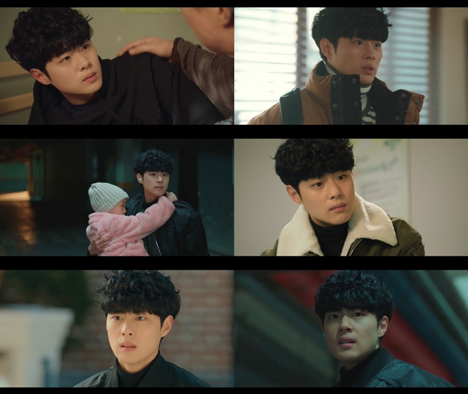 ���̷ο� �ҹ�