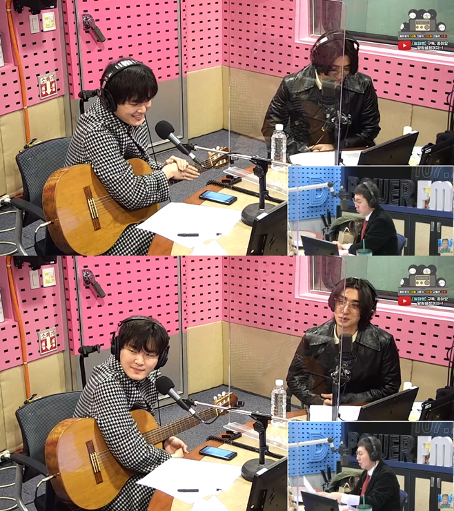 �迵ö�� �Ŀ�FM �ܳ��� ������ �赵��