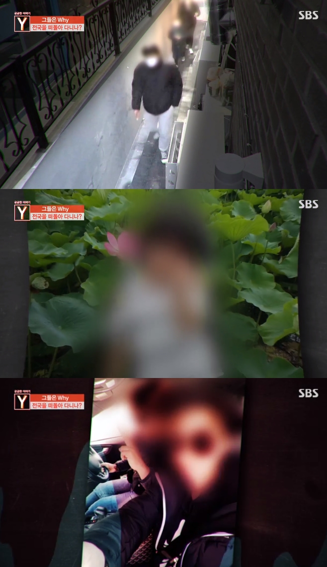 �ñ��� �̾߱� Y