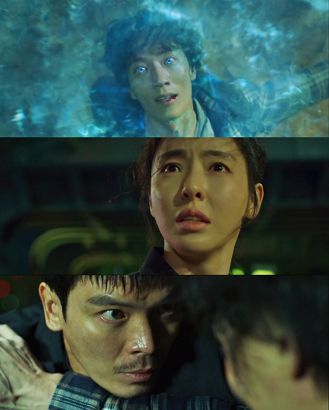tvN ī, 跡 ̴ 輺