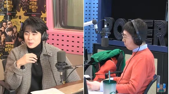 Á¶º´±Ô ÀÌ ¾È¿¡ ¿Ü°èÀÎÀÌ ÀÖ´Ù