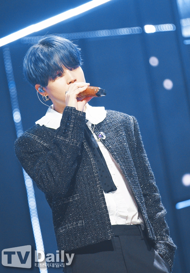 ׷ źҳ(BTS), 